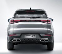 BAIC X-75 2