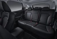 BAIC X-75 5