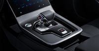 BAIC X-75 8