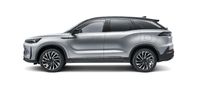 BAIC X-75 9